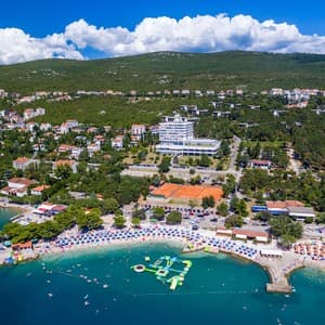 Omorika Annex