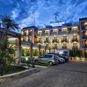 ACD Wellness & Spa Hotel