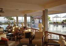Coral Sands Hotel — фото 3