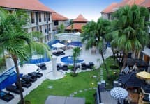 Grand Barong Resort — фото 2