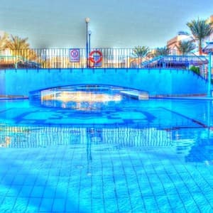 Bel Air Azur Resort