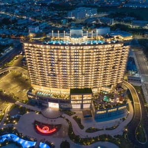 Da Nang Mikazuki Japanese Resorts & Spa