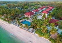 Sunny Palms Beach Bungalows — фото 2