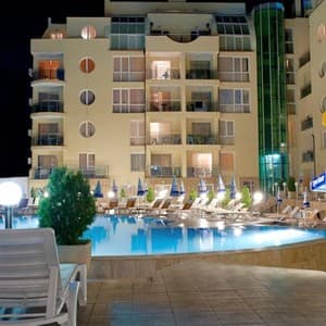 Viva Apartments