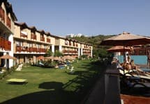Misal Hotel Spa & Resort — фото 3