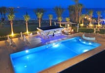 Okeanos Beach Hotel — фото 2