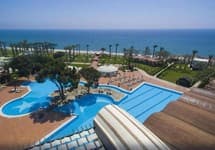 Rixos Park Belek — фото 2