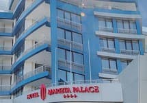 Marieta Palace — фото 2