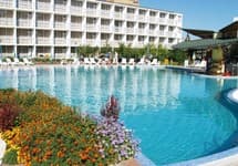 Balaton Hotel — фото 3