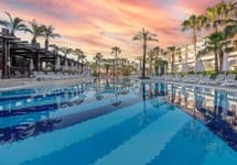 Belek Beach Resort Hotel — фото 2