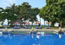 Mercure Resort Sanur — фото 3