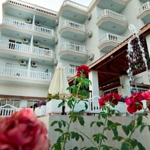 Adalin Resort Hotel