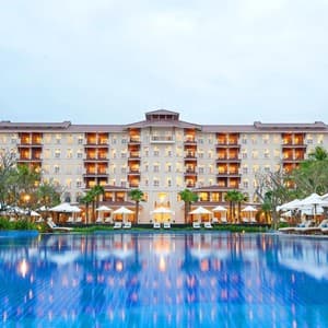 Danang Marriott Resort & Spa