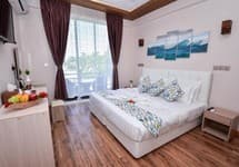 Vilu Thari Inn Maldives Mahibadhoo — фото 2