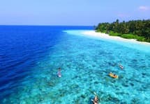 Fihalhohi Island Resort — фото 3