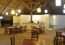 Giman Free Beach Resort — фото 4