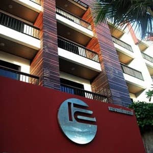 The Jomtien Twelve
