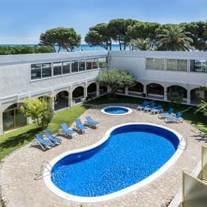 4R Hotel Meridia Mar