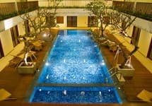 Sense Sunset Hotel Seminyak — фото 4