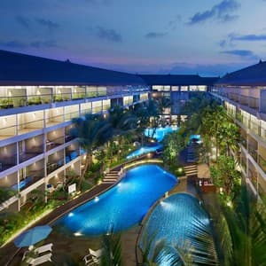 Ramada Encore by Wyndham Seminyak