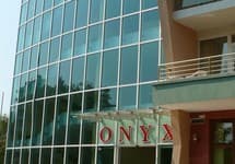 Onyx Hotel — фото 2