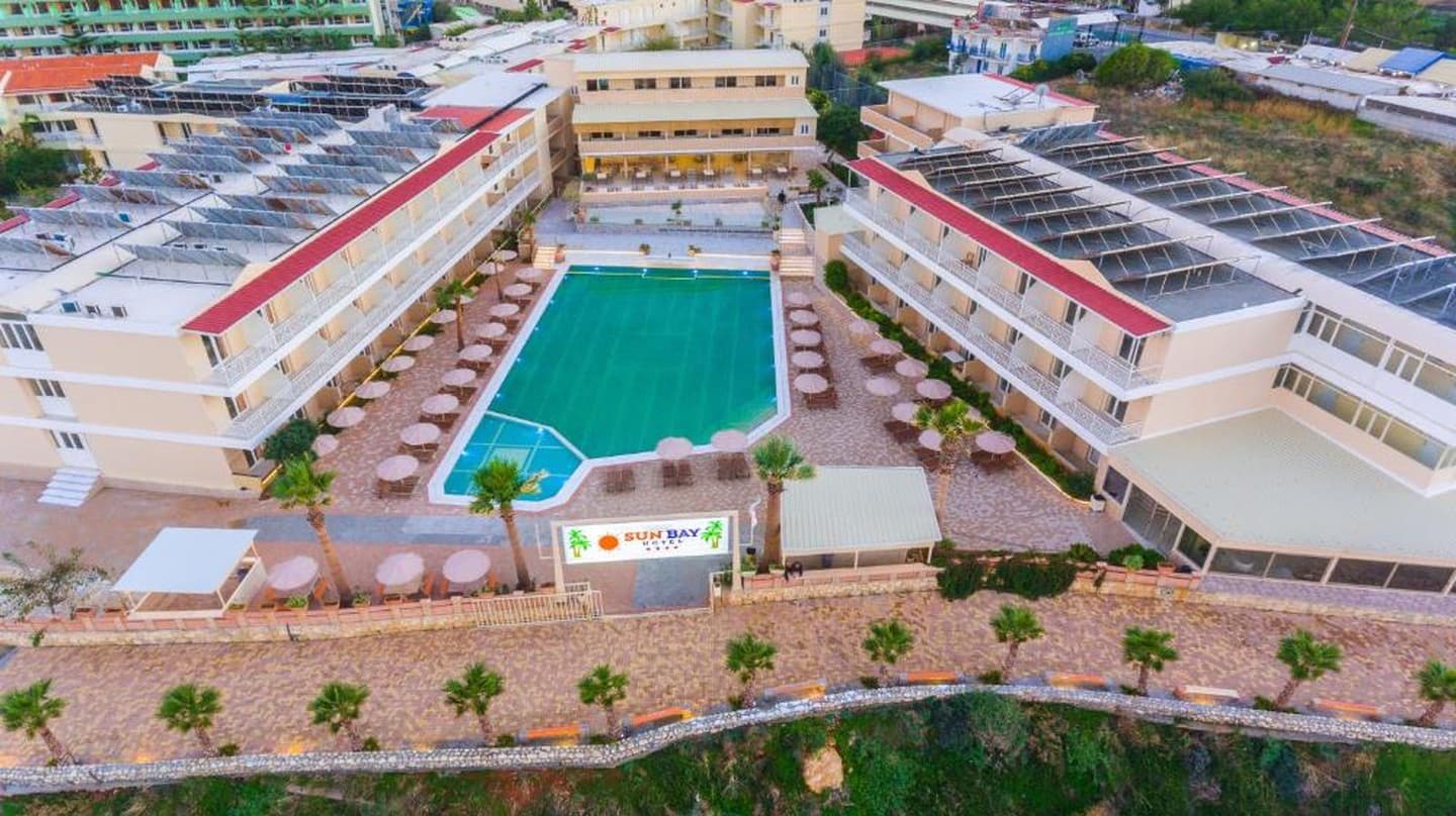 Sunbay Hotel