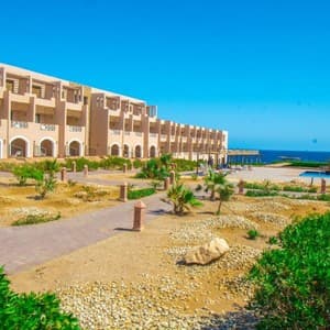 Viva Blue Resort