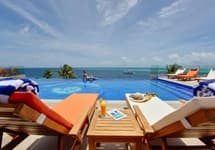 Season Paradise Guest House Thulusdhoo — фото 3