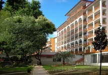 Estreya Residence Hotel — фото 3