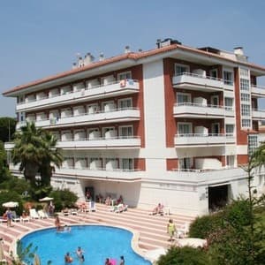 Gran Garbi Mar Hotel