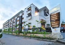 Grand Kuta Hotel & Residence — фото 2