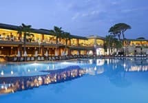 Pine Beach Resort & Club Belek — фото 2