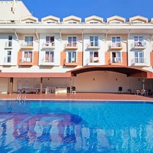 Park Mari̇na Resort Hotel