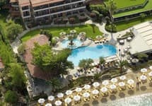Anthemus Sea Beach Hotel & Spa — фото 4
