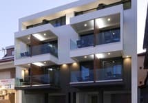 Olympos Suites Apartments Leptokarya — фото 2