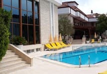 Felice Hotel — фото 3
