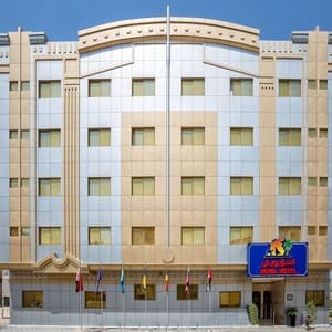 Royal Hotel