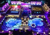 Cleopatra Luxury Resort Sharm Adults Only — фото 3