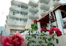 Adalin Resort Hotel — фото 2