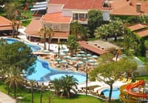 Boran Mare Beach Club — фото 2