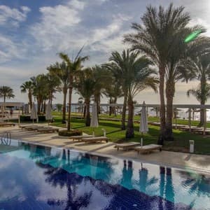 Monte Carlo Sharm Resort & Spa