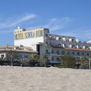 Ibersol Sorra d'Or Hotel