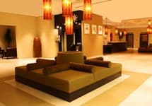 Holiday Inn Express Safa Park — фото 4