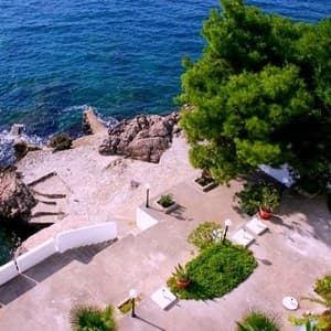 Elite Montenegro Villa