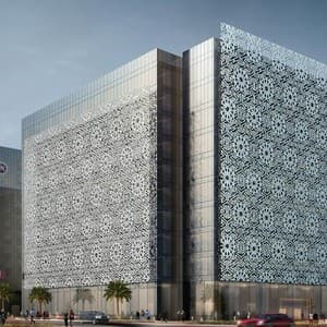 Готель Ibis Styles Dubai Airport Hotel — Дубаї, Об'єднані Арабські Емірати