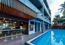 Golden Pearl Tangalle Beach — фото 2
