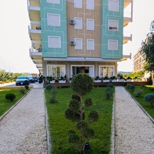 Bel Ami Suita Hotel