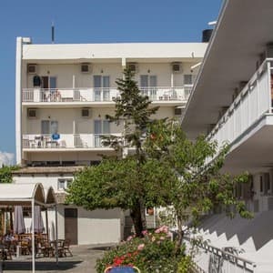 Popi Star Hotel