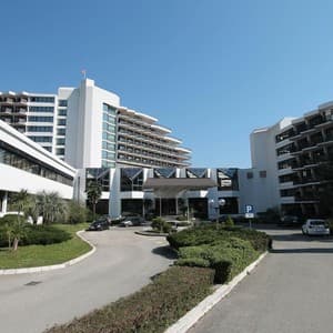 Igalo Hotel & Health Center