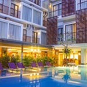 Horison Ultima Seminyak Bali